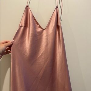 Victoria secret pajamas